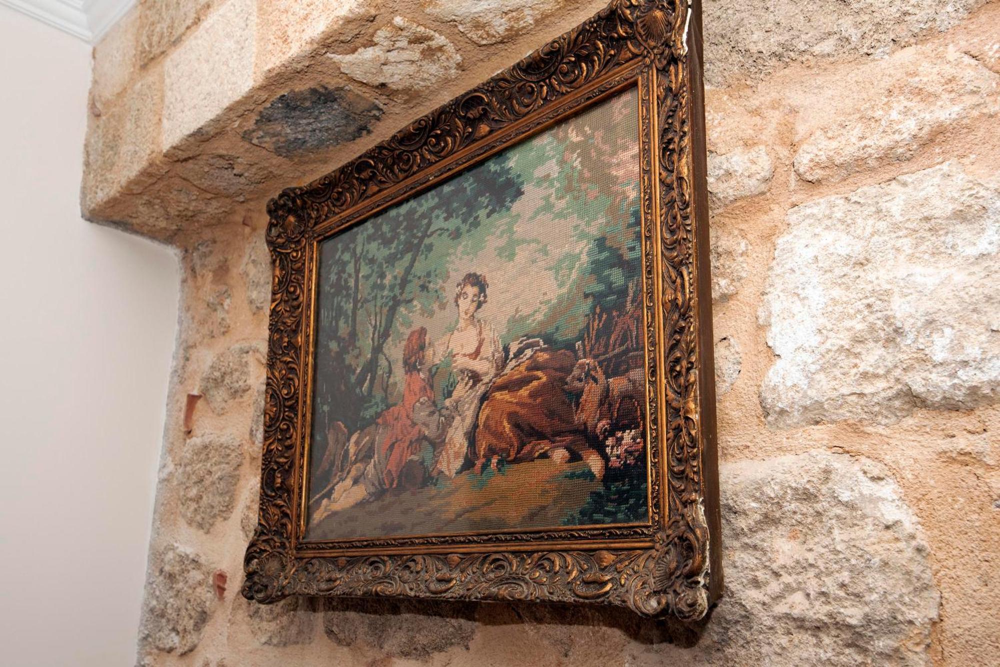 Arionos Rooms - Old Town Rhodes City Zewnętrze zdjęcie